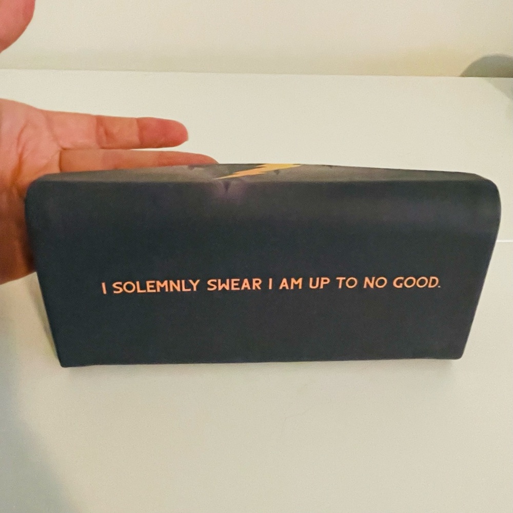 Diff Harry Potter With Blue Light Filter Lenses &… - image 7